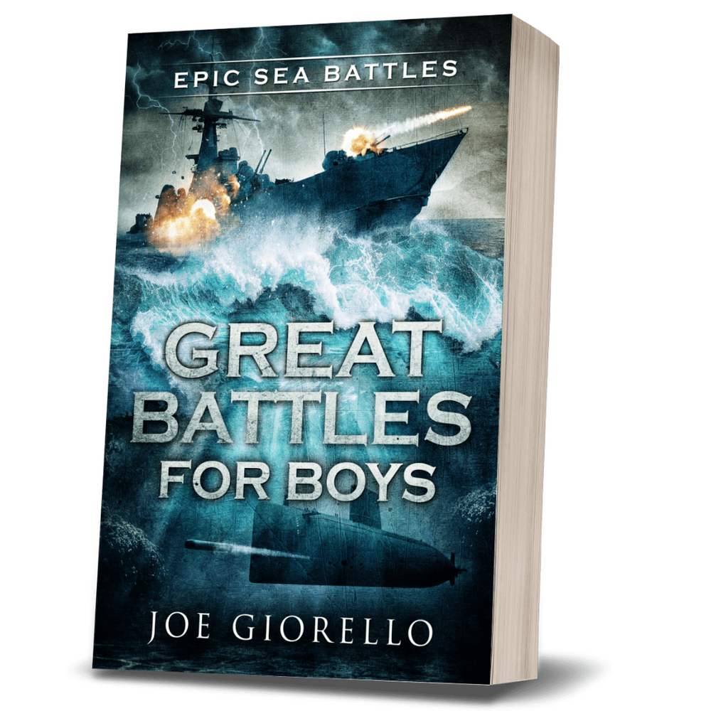 Epic Sea Battles