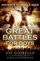 BOOK EXCERPT: ANCIENTS TO MIDDLE AGES