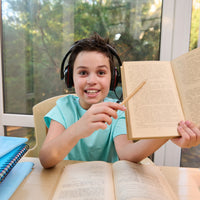 Audiobooks: The Complete Set!
