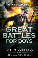 BOOK EXCERPT: WORLD WAR I 