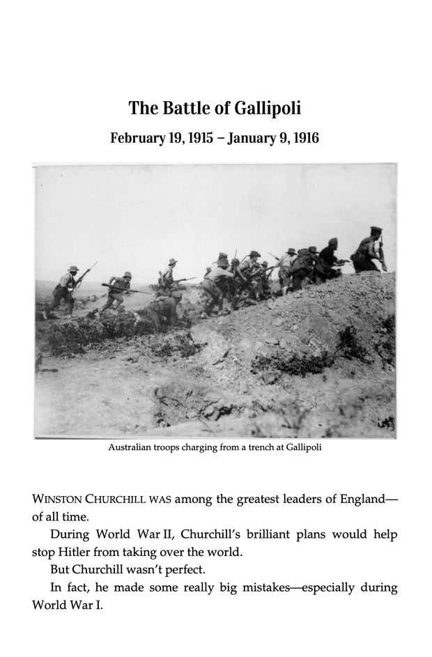 World War I • Ebook