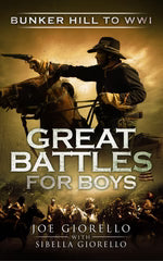 BOOK EXCERPT: BUNKER HILL TO WORLD WAR I