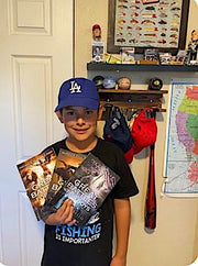 Great Battles For Boys Complete Series — FREE SHIPPING!