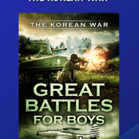 Curriculum for The Korean War (Digital Download)