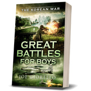 Korean War • Paperback