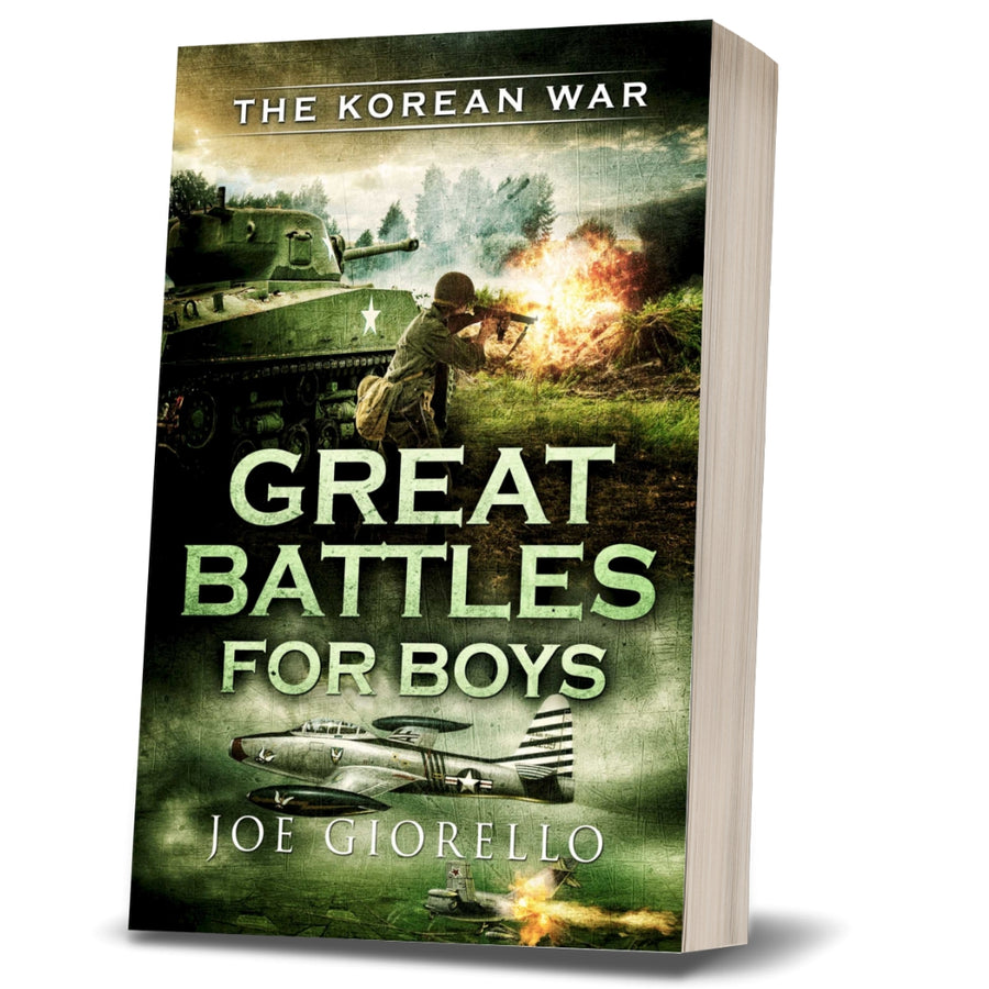 Korean War • Paperback