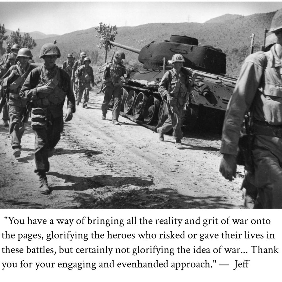 The Korean War • Ebook