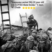 The Korean War • Audiobook