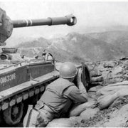 The Korean War • Ebook