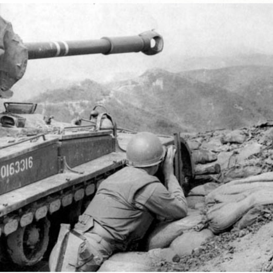 The Korean War • Ebook