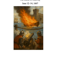 Great Battles For Boys Complete Series — FREE SHIPPING!