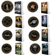 Reward Patches