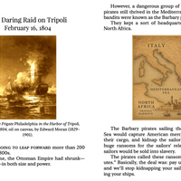 Epic Sea Battles - NEW!