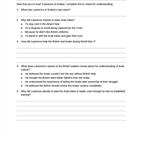 Curriculum for World War One (Digital Download)