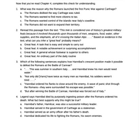 Curriculum for Ancients to Middle Ages (Digital Download)