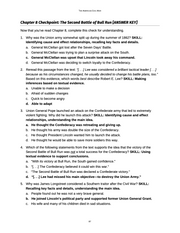 Curriculum for The Civil War (Digital Download)