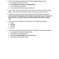 Curriculum for The Korean War (Digital Download)