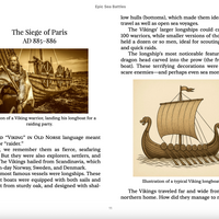 Epic Sea Battles - NEW!