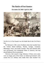 Early American History—2 Book Set