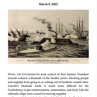 Early American History—2 Book Set