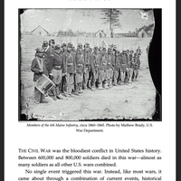 The American Revolution • Paperback