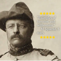 Bunker Hill to WW1 • Audiobook