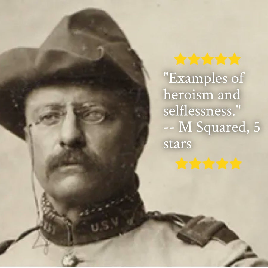Bunker Hill to WW1 • Audiobook