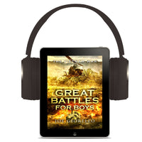 The Vietnam War - Audiobook