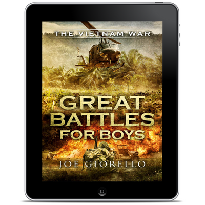 Vietnam War Ebook