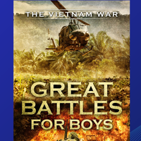 Curriculum for The Vietnam War (Digital Download)