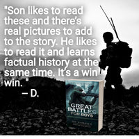WWII in Europe • Ebook