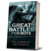 World War II Europe • Paperback