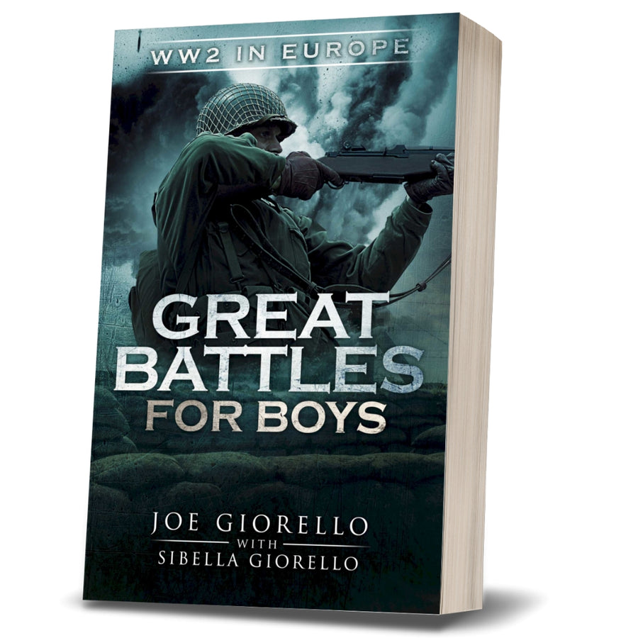World War II Europe • Paperback