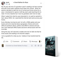 WWII in Europe • Ebook