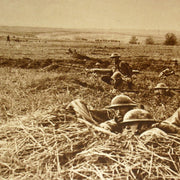 World War I • Paperback