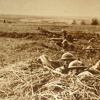 World War I • Paperback