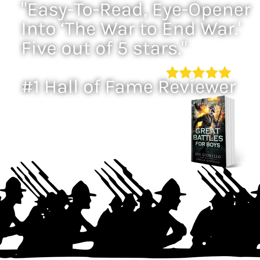 World War I • Paperback