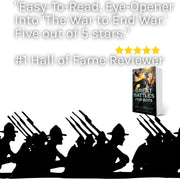 World War I • Ebook