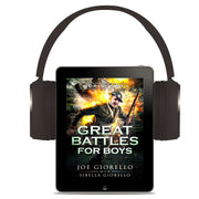 World War I • Audiobook