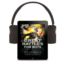 World War I • Audiobook