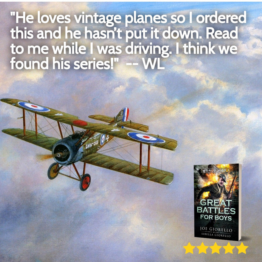 World War I • Paperback