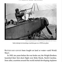 World War I • Paperback