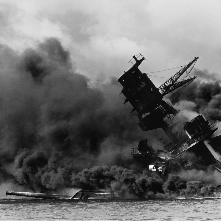 World War II Pacific • Ebook