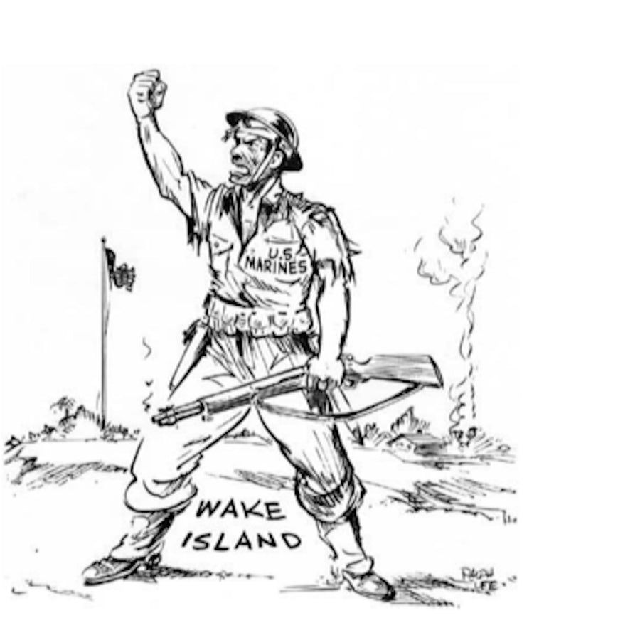 World War II Pacific • Ebook