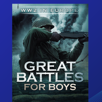 Curriculum for WWII Europe (Digital Download)