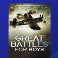 Curriculum for WWII Pacific (Digital Download)