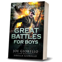 World War I • Paperback