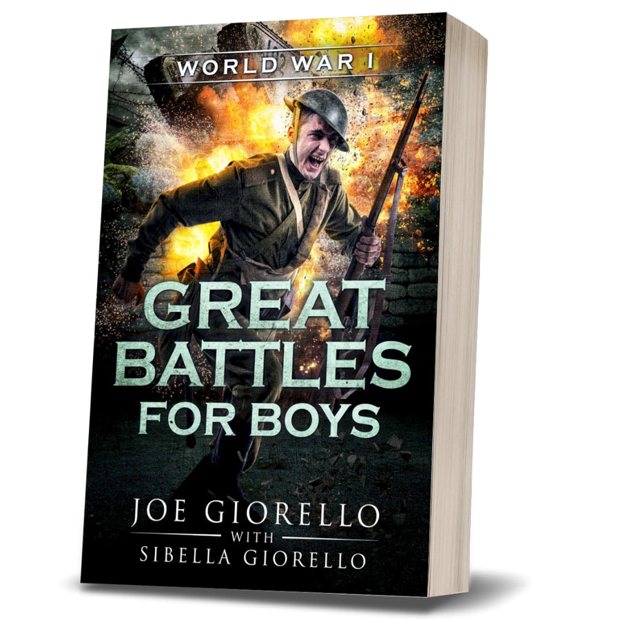 World War I • Paperback