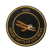 Reward Patches