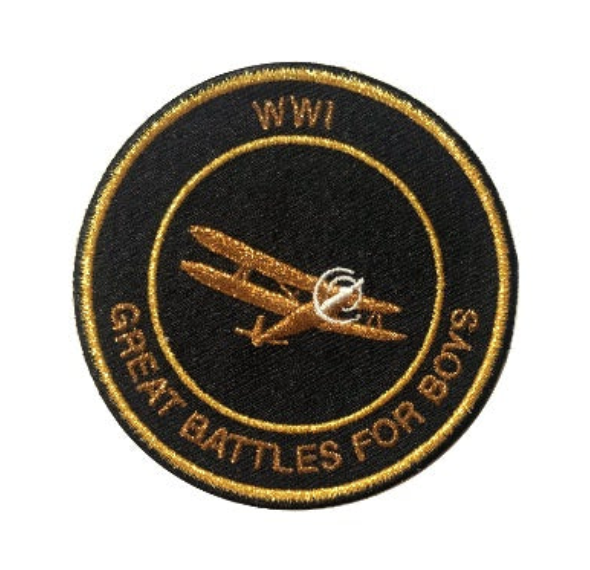 Reward Patches